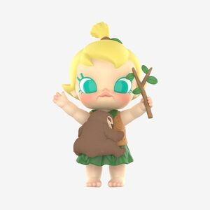 Popmart Baby Molly Hug The Nature